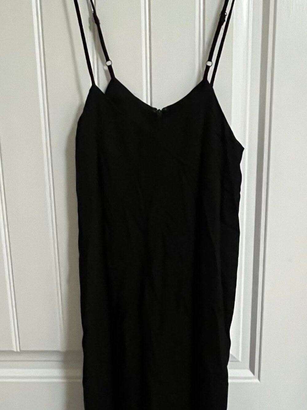 Black Romper